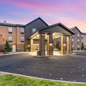 Best Western Bend North